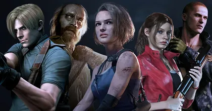 ปักหมุด 10 เกมในซีรีส์ Resident Evil ที่กำลังลดราคาแบบจัดหนักบน Steam