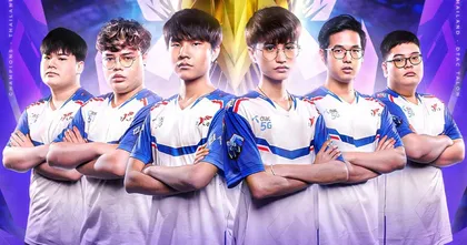Dtac Talon ตัวแทนจากไทย ผงาดคว้าแชมป์รายการ AWC 2021 อย่างยิ่งใหญ่