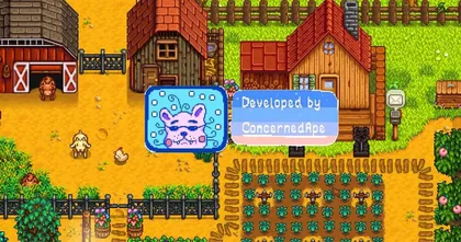 ผู้พัฒนา Stardew Valley แง้ม กำลังอยู่ระหว่างพัฒนาเกมใหม่