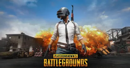 เกมแบทเทิลรอยัล PUBG ประกาศสร้างอนิเมะฉายบน Netflix