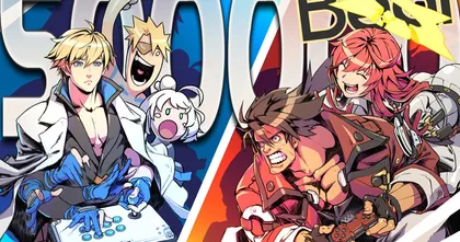 Guilty Gear Strive ทำยอดขายทั่วโลกทะลุ 5 แสนชุด เตรียมเผยตัวละคร DLC วันที่ 21 กรกฎาคมนี้
