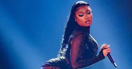 Megan Thee Stallion อาจได้รับบทเป็นตัวเองในซีรีส์ She-Hulk
