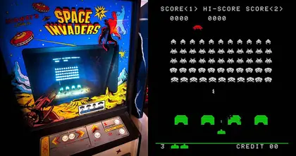 รู้จักกับ Space Invaders เกมชู้ตติ้งรุ่นบุกเบิก ต้นแบบเกมยานรบแห่งปลายยุค 70