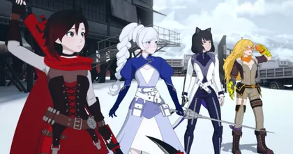 RWBY Arrowfell โปรเจกต์เกมแอ็กชั่น 3D เตรียมตัวใหม่ของซีรีส์ RWBY เตรียมวางจำหน่ายปี 2022