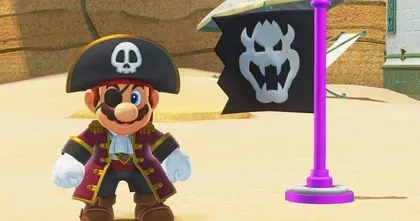 เว็บเกมเถื่อนขู่ Nintendo ว่าจะเปิดเว็บอีกครั้ง หลังอ้างว่าปู่นินไม่ได้รับผลกระทบจริง