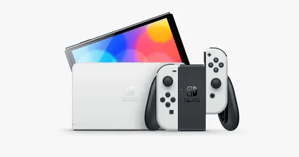ข้อมูลเผย Nintendo ใช้งบผลิต Switch OLED เพิ่มจากรุ่นปกติแค่กว่า 300 บาท