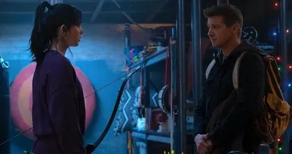 ซีรีส์ Hawkeye ปล่อยภาพแรกพร้อมกำหนดฉายอย่างเป็นทางการ