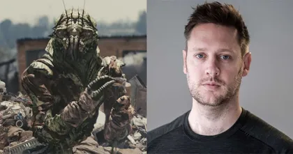 ผู้กำกับภาพยนตร์ District 9 เผย กำลังร่วมสร้างเกมยิงมัลติเพลเยอร์ฟอร์มยักษ์อยู่