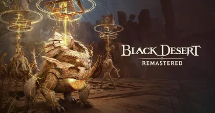“อาโธรัคซีออน” ดันเจี้ยนร่วมมือแห่งแรกของ Black Desert เซิร์ฟเวอร์ไทย