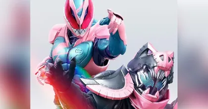Kamen Rider Revice สปอยล์ข้อมูลของคู่หู Kamen Rider Revi และ Kamen Rider Vice!
