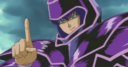 ชาวญี่ปุ่นสงสัย หาค่าพลังที่แท้จริงของ Dark Magician ตัวเปล่าแบบไม่มีชุดกับคทา