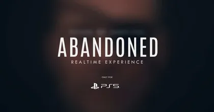 ลือสะนั่น! โปรเจกต์เกม Abandoned คือ Metal Gear Solid 6!?