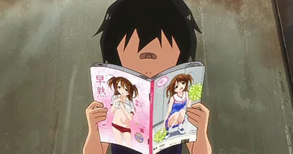 รอฟันธงกันอีกที ประธาน Kadokawa มีความคิดจะยกระดับการเซ็นเซอร์มังงะญี่ปุ่น