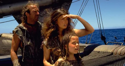Waterworld จะมีซีรีส์ภาคต่อที่ได้ผู้กำกับ Predator ภาคใหม่มาเป็นผู้สร้าง