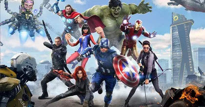 รีบเลย! เกม Marvel's Avengers เปิดให้เล่นฟรี 3 วัน บน Steam
