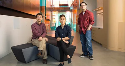 Uncapped Games ทีมพัฒนาจาก Tencent ซึ่งนำโดยอดีตทีมงาน Blizzard