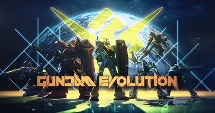 Gundam Evolution สไตล์ FPS จากซีรีส์ Gundam เปิดทดสอบในญี่ปุ่น 8 สิงหาคมนี้