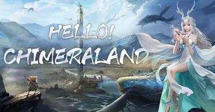 ChimeraLand เตรียมเปิดทดสอบ CBT ในฟิลิปปินส์และแคนาดา!