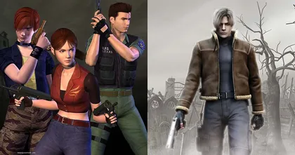 รวมสารพัดบั๊กเทพในเกม Resident Evil ภาคต่าง ๆ ที่ช่วยให้ชีวิตของผู้เล่นง่ายขึ้น