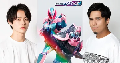 Kamen Rider Revice เผยข้อมูลชุดแรก เตรียมเปิดตัวอย่างเป็นทางการ 27 กรกฎาคม 2021 นี้!