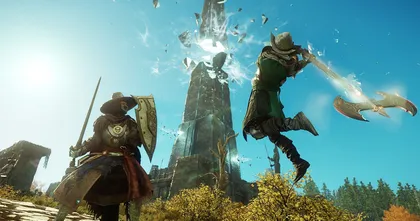 เป็นเรื่อง! เมื่อผู้เล่นเข้าเล่นเกม New World แล้วการ์ดจอ RTX 3090 พัง