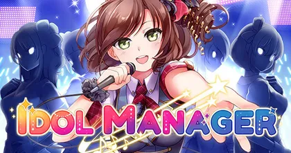 เกมดูแลไอดอล Idol Manager จะมีระบบข่าวฉาว และการถูกบูลลี่