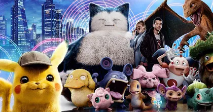 สาวกเตรียมดู Pokemon กำลังถูกสร้างเป็นซีรีส์คนแสดงฉายบน Netflix