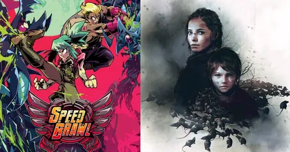 ปูเสื่อรอ! Epic Games Store เตรียมแจก A Plague Tale: Innocence และ Speed Brawl ฟรีสัปดาห์หน้า