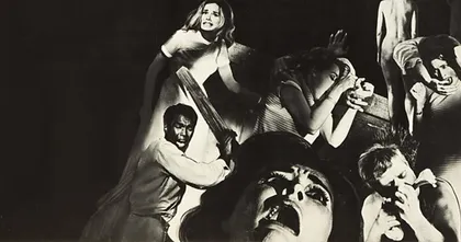 Night of the Living Dead หนังซอมบี้สุดคลาสสิคเตรียมถูกสร้างใหม่เป็นอนิเมชั่นเรต R