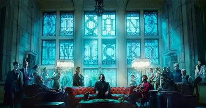The Continental ภาคแยกของ John Wick ได้ผู้กำกับจาก Book of Eli มาร่วมงาน
