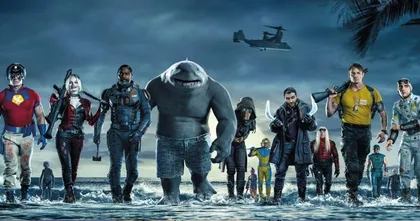 The Suicide Squad ปล่อยภาพใหม่ของเหล่า Task Force X