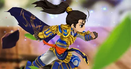 รีวิวเกม Real Yulgang Mobile ยุทธภพครบสลึงฉบับมือถือตัวใหม่ของแท้