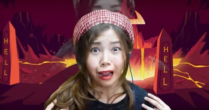 ออกแบบนรกให้ปังปุริเย่ไปกับแป้ง Zbing Z. กับซีรีส์เกม Hell Architech