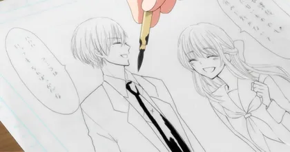 อ. Ken Akamatsu เผย บน Shonen Magazine เหลือผู้วาดมังงะแบบอนาล็อกเพียง 3 คน