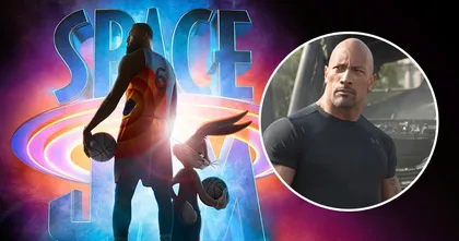 ผู้กำกับ Space Jam: A New Legacy อยากได้ Dwayne Johnson มารับบทนำในภาคต่อ