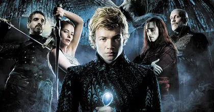 ผู้แต่ง Eragon ออกมาสร้างกระแสให้แฟนๆ เรียกร้องให้ Disney รีเมคหนังอีกรอบ