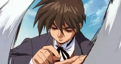 ฟิล์มของแถมสำหรับผู้ชม Gundam Hathaway ที่ญี่ปุ่น มีฉาก “นั้น” อันโด่งดังจาก Gundam W