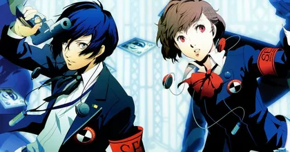 ชาวเกมร่วมอวยพร Persona 3 เกม RPG เอาปืนยิงหัวครบรอบ 15 ปีแล้ว