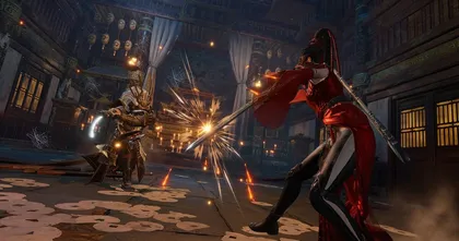 Naraka: Bladepoint เกม BR จอมยุทธ์เตรียมบุก PlayStation 5