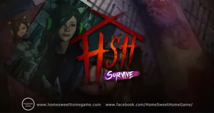 ปริศนาตัวละครใหม่ใน Home Sweet Home: Survive หรือว่า HRK จะมาแล้ว?!