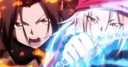 Shaman King อนิเมะฉบับปี 2021 ประกาศฉายบน Netflix พร้อมกันทั่วโลกวันที่ 9 สิงหาคม 2021 นี้!