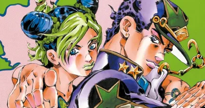 JoJo's Bizarre Adventure Stone Ocean เตรียมเผยข้อมูลใหม่วันที่ 8 สิงหาคม 2021 นี้!