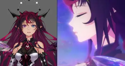 Hololive เปิดตัว Vtuber คนใหม่ IRyS พร้อมเดบิวต์วันแรก 11 กรกฎาคม นี้