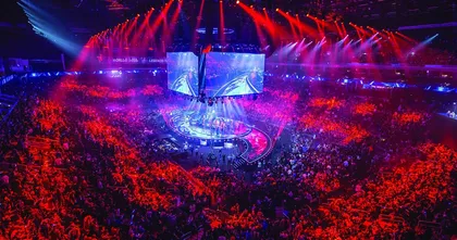 กกท มีมติเห็นชอบให้ Esports กลายเป็นกีฬาอาชีพในประเทศไทย