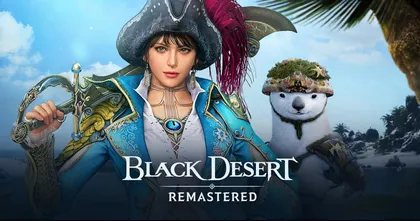 Black Desert เซิร์ฟเวอร์ไทยมีผู้เล่นใหม่เพิ่มขึ้นถึง 706 % หลังอัปเดตเนื้อหาใหม่