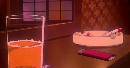 Anno เผยสาเหตุที่ฉากผีผ้าห่มของ Evangelion สามารถเอาไปฉายบนทีวีได้