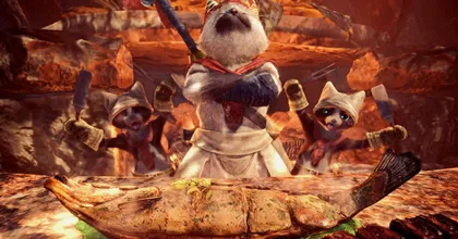 น่ากิน! รวม ยูทูบเบอร์สายทำอาหาร ที่รังสรรค์เมนูจากในเกมและอนิเมะสู่โลกจริง!