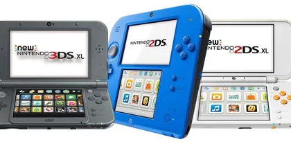 ย้อนอดีตการรีโมเดลเครื่องเกมแฮนด์เฮลด์ของค่าย Nintendo มีกี่โมเดลมาดูกัน