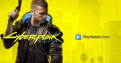ของเค้าดีจริง Cyberpunk 2077 ทะยานขึ้นเป็นเกมที่มียอดดาวน์โหลดสูงสุดบน PS4