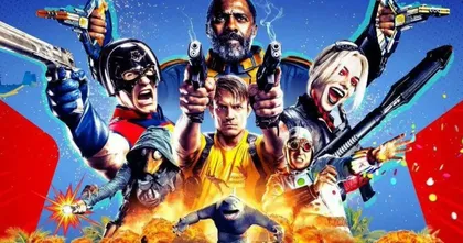 The Suicide Squad ขึ้นแท่นเป็นหนัง DCEU ที่ได้รับคะแนนวิจารณ์สูงสุดจาก Rotten Tomatoes